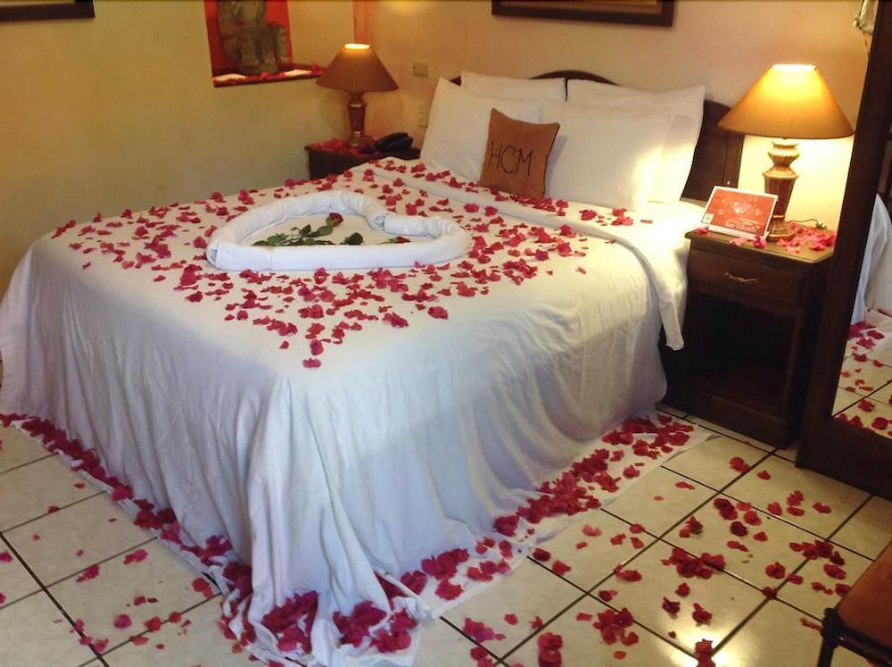 Hotel Camino Maya Copan Ruinas Luaran gambar