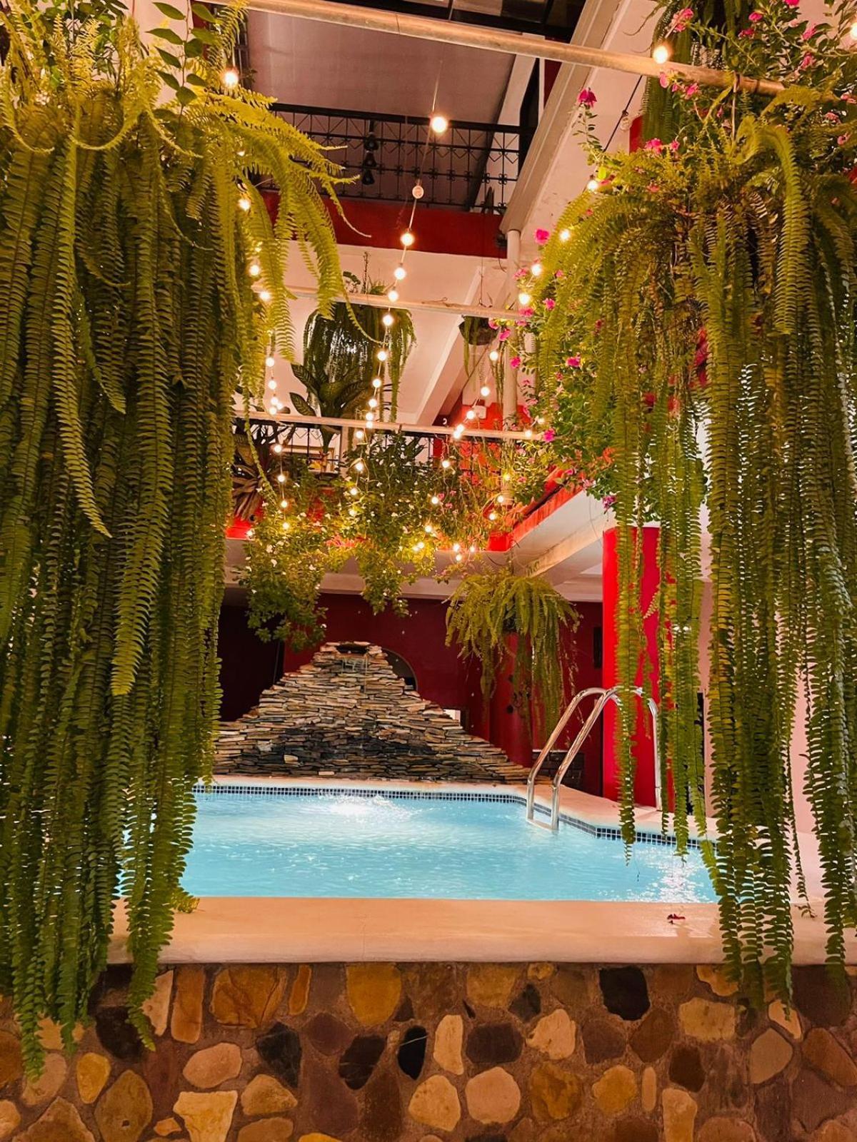 Hotel Camino Maya Copan Ruinas Luaran gambar