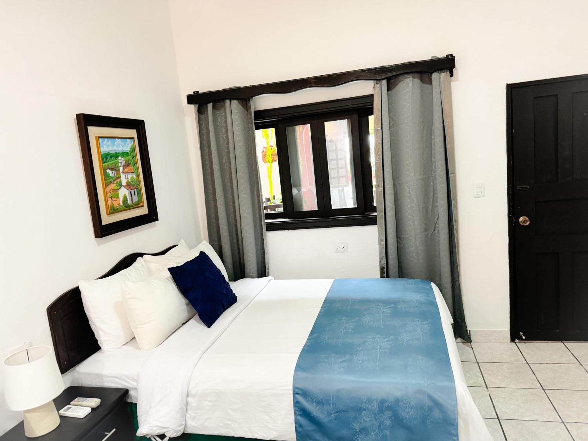 Hotel Camino Maya Copan Ruinas Luaran gambar