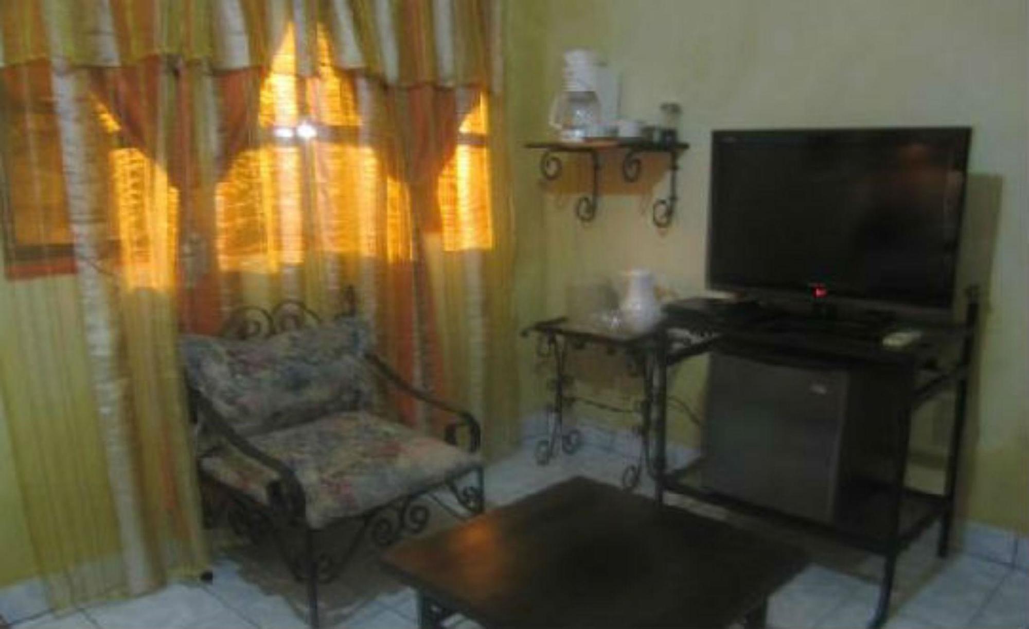 Hotel Camino Maya Copan Ruinas Luaran gambar