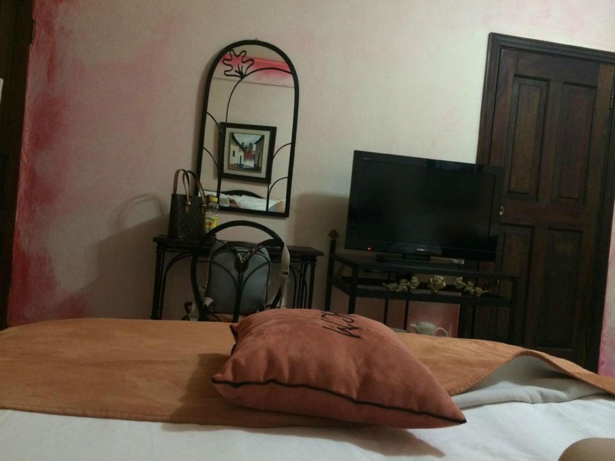 Hotel Camino Maya Copan Ruinas Luaran gambar