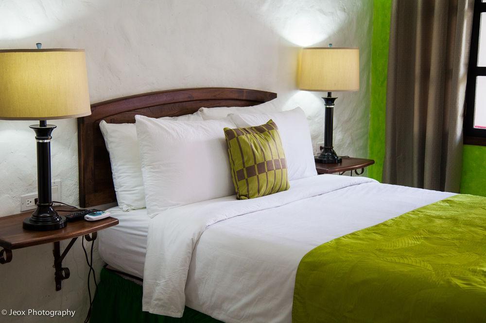 Hotel Camino Maya Copan Ruinas Luaran gambar